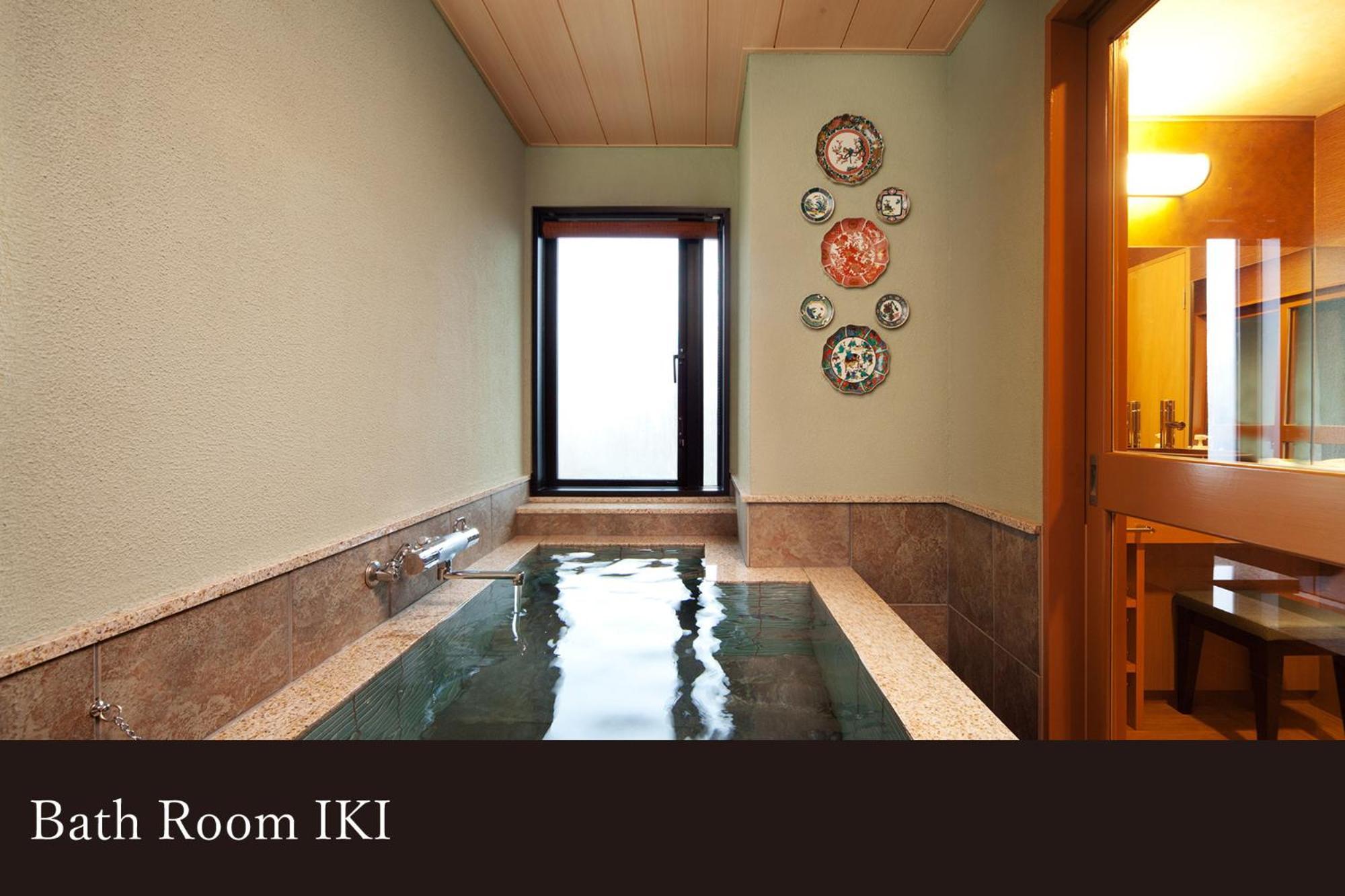 Yamanaka Onsen Kissho Yamanaka Hotel Kaga  Exterior photo