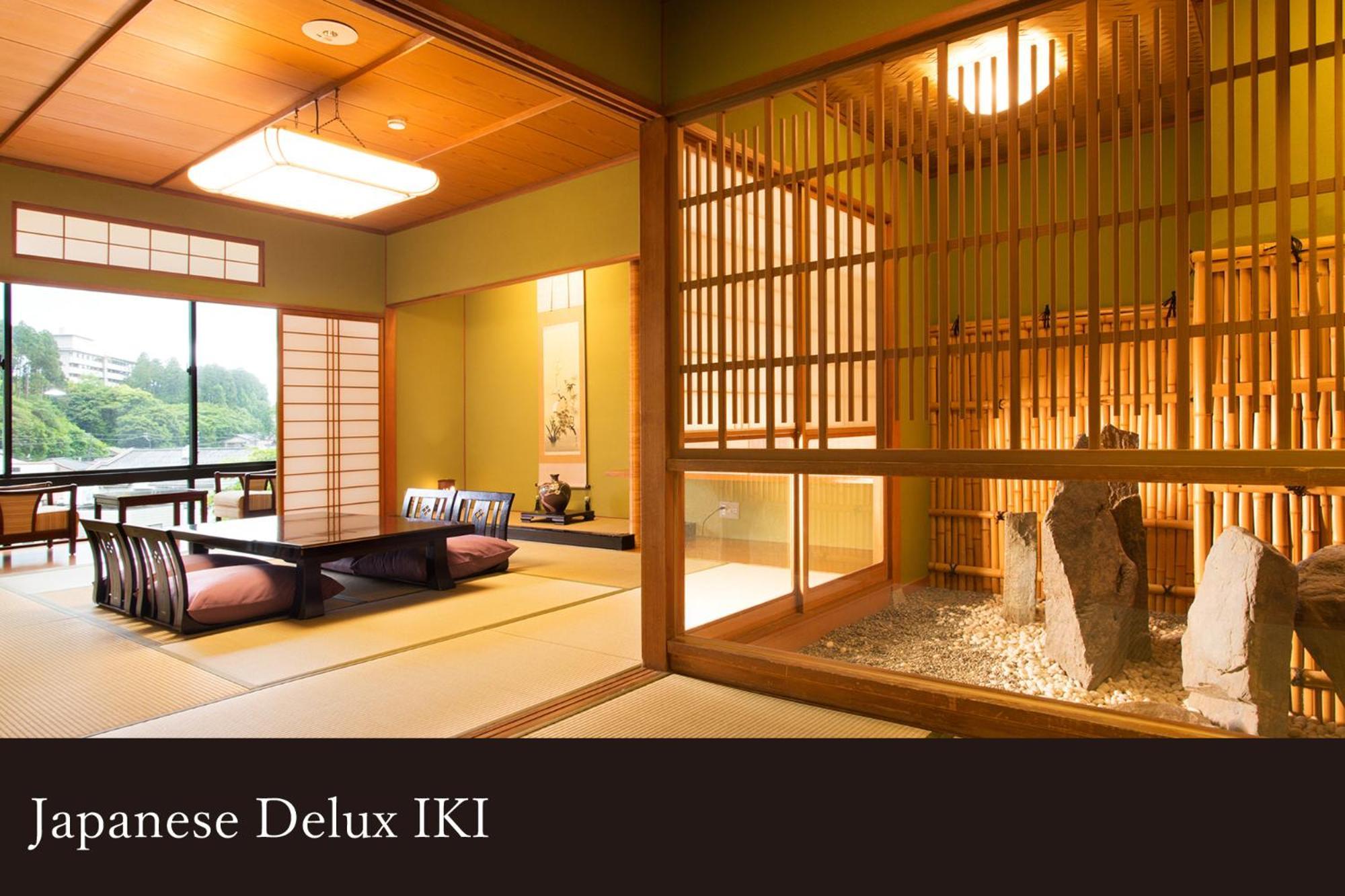 Yamanaka Onsen Kissho Yamanaka Hotel Kaga  Exterior photo